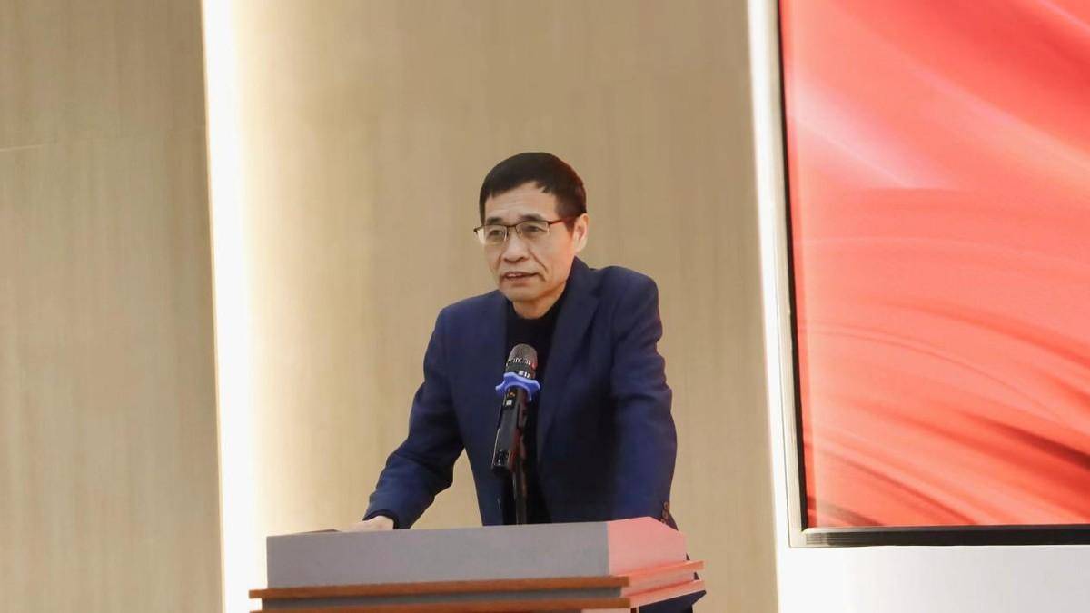 豪贈員工奧迪A6L，河南隧通機械2023年度表彰大會，超級大獎引爆全場！ (圖8)